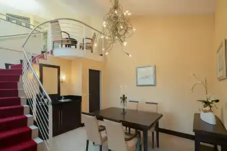 Best Western Premier Castanea Resort - 109