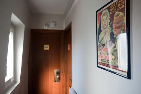 Hôtel Odessa Montparnasse - 14