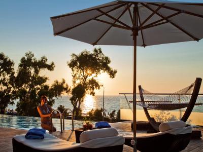 Elite Suites by Rhodes Bay - 24