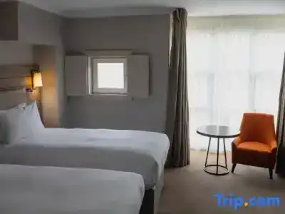 DoubleTree by Hilton London – Docklands Riverside - 50