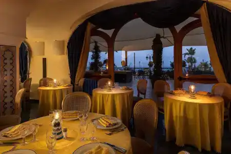 Sorriso Thermae Resort & Spa - 28