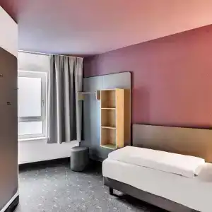 ibis Styles Bremen Altstadt - 39