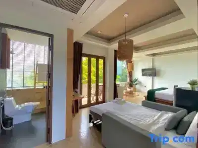 Baan Khao Hua Jook - 42