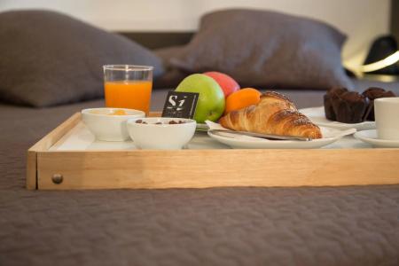 Suite Inn Catania - 13