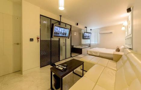 Gary Cooper Haeundae - 38