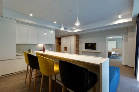 SPA - курорт Аврора - Клуб - 153