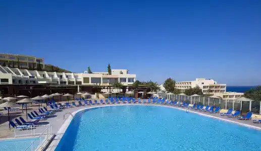 Kipriotis Aqualand - 12