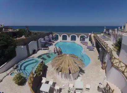 Tritone Resort & Spa - 13