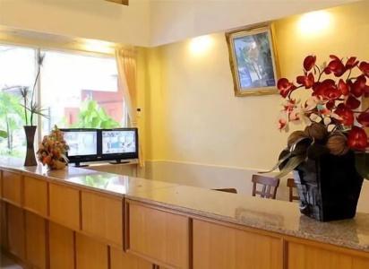 Cozy Villa - 19