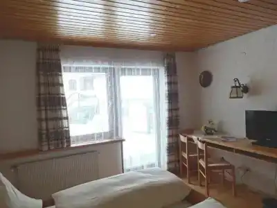 Hochschwarzwald-Hof - 31