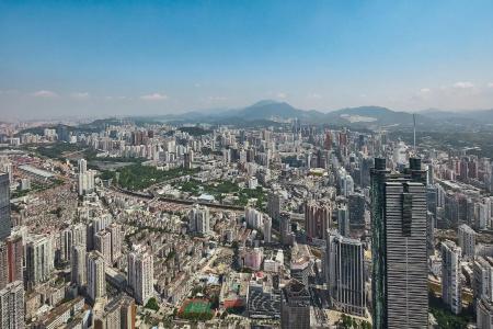The St. Regis Shenzhen - 42