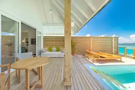 Sun Siyam Olhuveli - 16