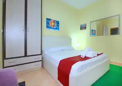 My Home Guest House - 44