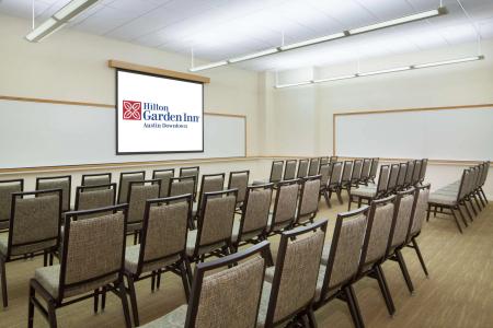 Hilton Garden Inn Austin Downtown Convention Center - 16