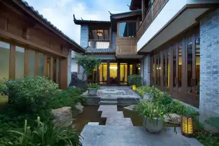 Indigo Lijiang Ancient Town, An Ihg Hotel - 125