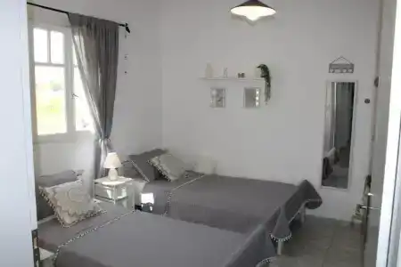 Milos Sea Resort - 39