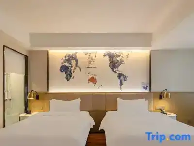 Kyriad Marvelous Kunming High-tech District Kepu Road - 8