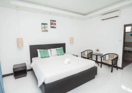 Monaburi Boutique Resort - 43