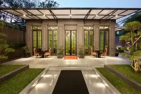 Sofia Boutique Residence - 13