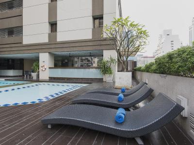Bliston Suwan Park View - Sha Plus - 24