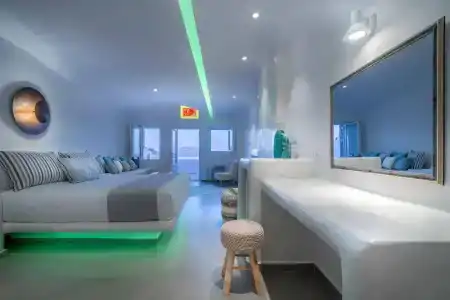 Secret Legend Suites - 18