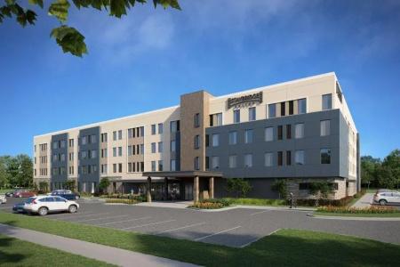 Staybridge Suites Charlotte Arpt Area - Tyvola, An Ihg - 52
