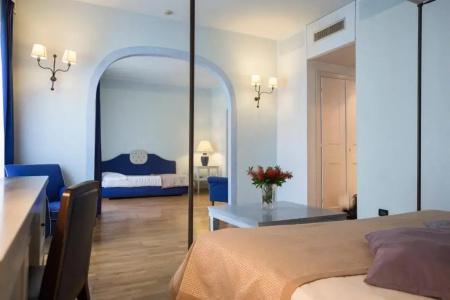 Mercure Tirrenia Green Park - 52