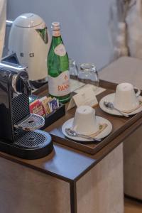 Donati Luxury Tower Suites - 78