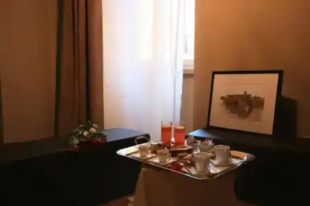 Campo Marzio Luxury Suites - 8