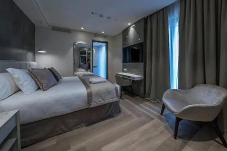 The Regency, Rome, a Tribute Portfolio - 74