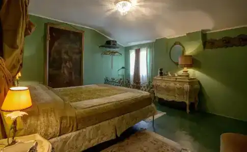 Glamping Canonici di San Marco - 63
