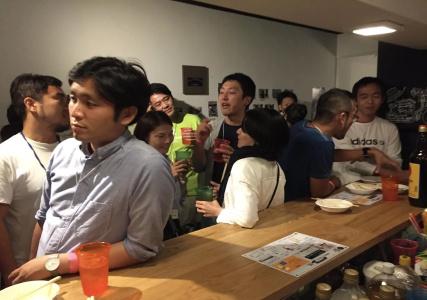 Bacchus Kofu Guesthouse - 10