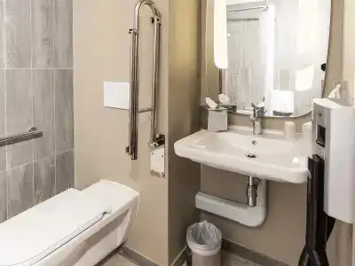 ibis Vilnius Centre - 15