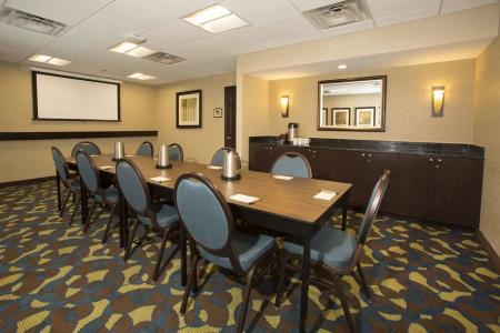 Rosen Inn International Near The Parks - 19
