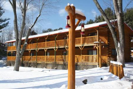 Meadowbrook Resort - 62