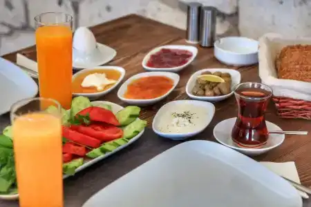 Bel Canto Alaçatı - 9