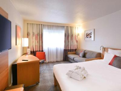 Novotel Reims Tinqueux - 4