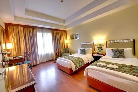 Fortune Select Jp Cosmos - Member Itc Group - 28