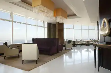 Intercontinental Dalian, An Ihg - 31