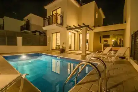 Protaras Allium Villa - 18