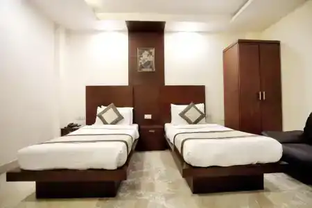 Paradise Inn - 21