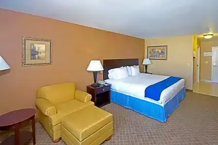 Holiday Inn Express & Suites Tucson, An Ihg - 81