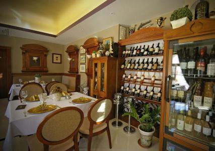 Xavin Wellness & Restaurant - 23