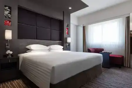 Courtyard by Marriott Tokyo Ginza - 5