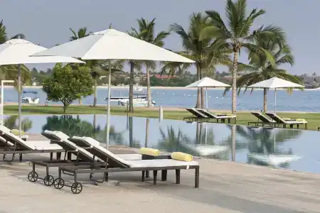 Amaya Beach Passikudah - 5