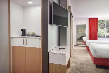 SpringHill Suites by Marriott Atlanta Northwest - 37