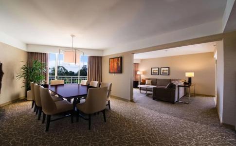 Hilton La Jolla Torrey Pines - 12