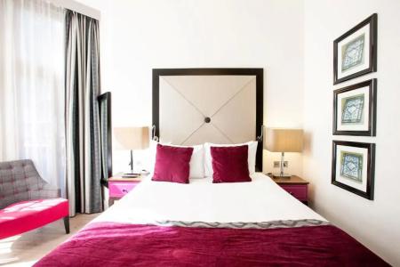 Indigo London - Kensington, An Ihg Hotel - 44