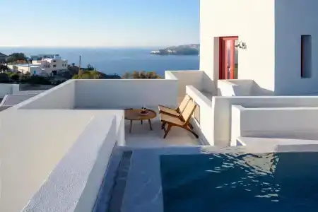 Potnia Theron Suites - 14