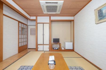 OYO Annex Matsumi - 75